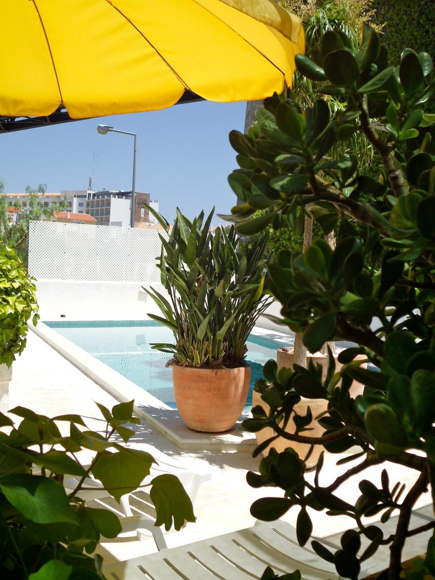 Casa Do Rio / Tavira Inn - Adults Only Exteriér fotografie